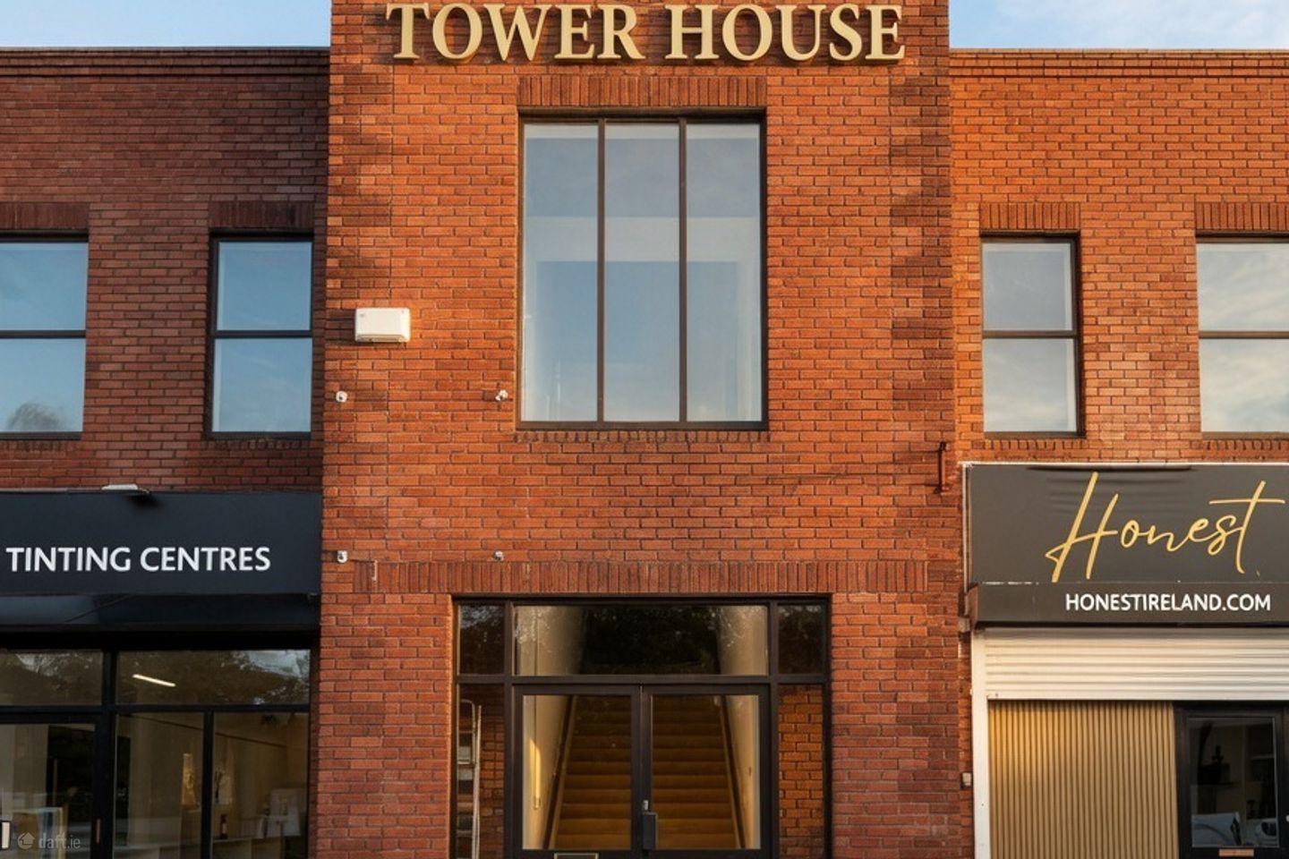 Tower House, Tuam Road, Co. Galway — photo 1