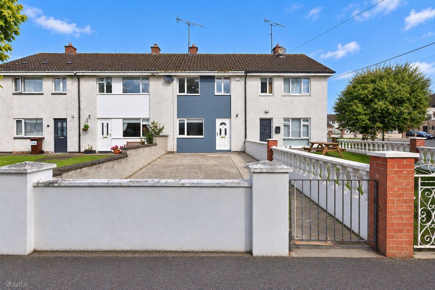 2 Belcourt, Navan, Co. Meath, C15H2K5 — photo 1
