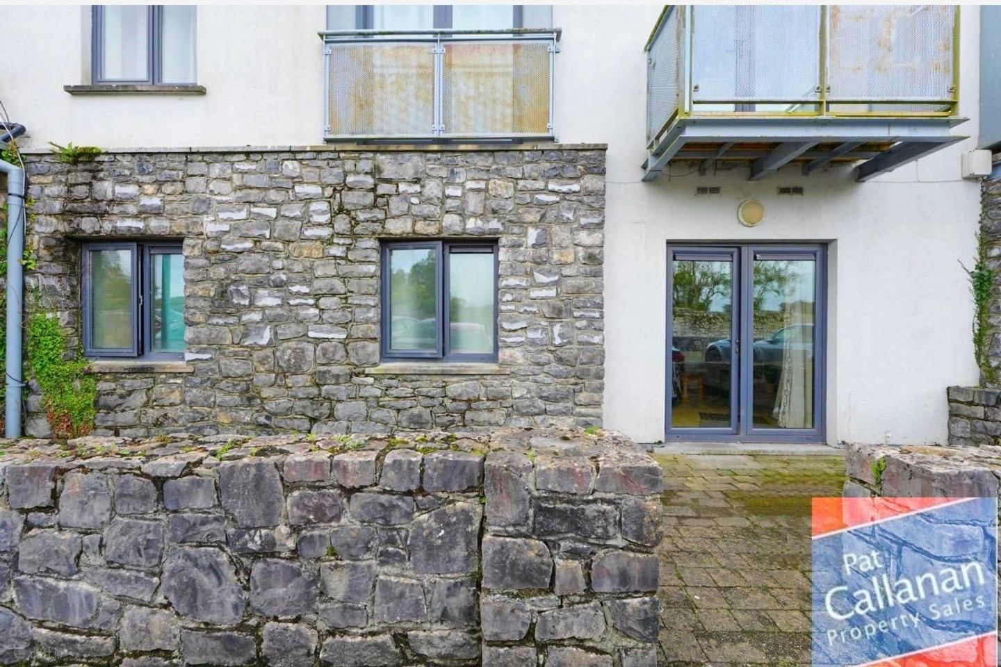 Apartment 3, The Clarin, Prospect, Athenry, Co. Galway, H65E221 — photo 1