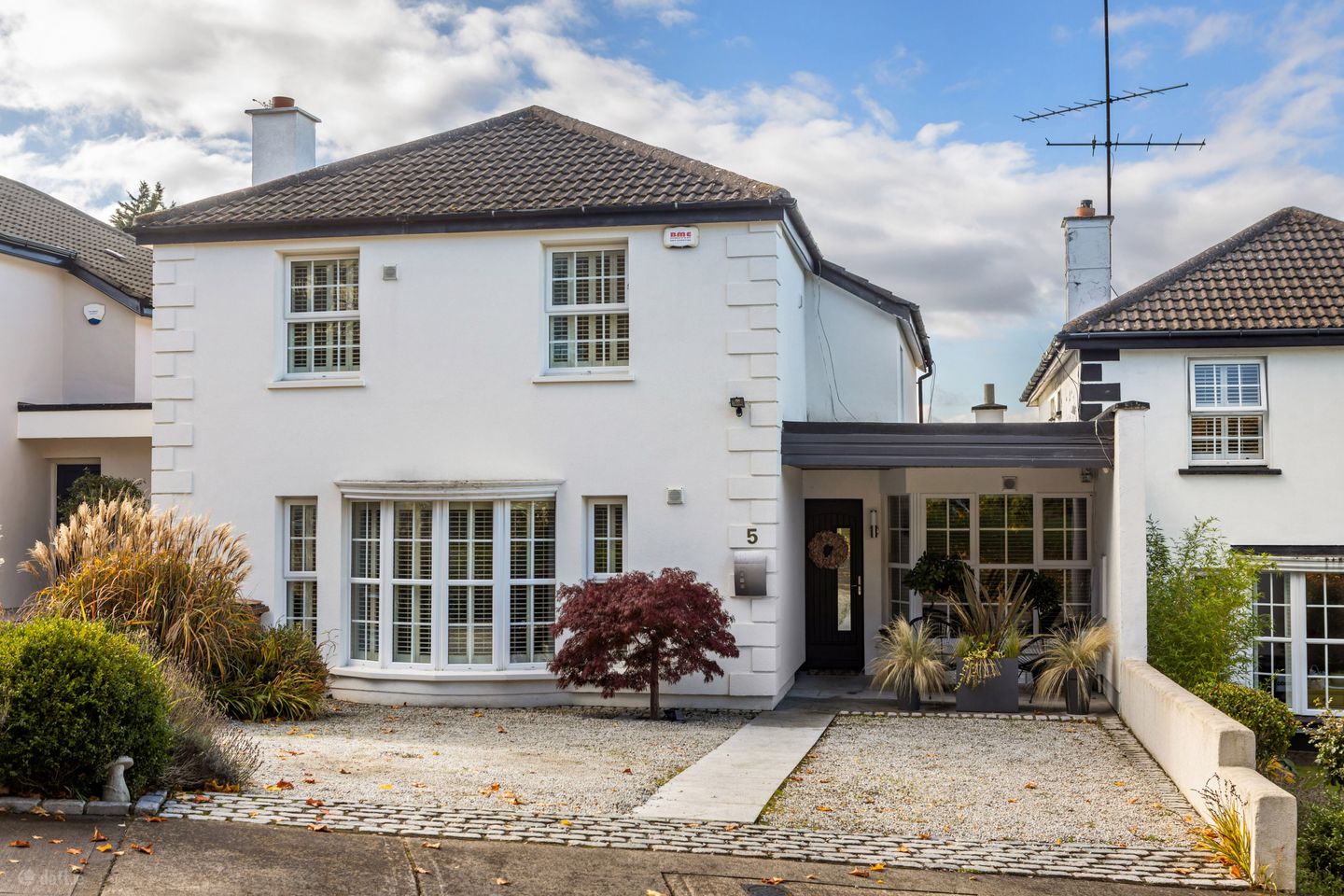 5 Mount Auburn, Killiney Road, Killiney, Co Dublin, A96 K6P5 — photo 1