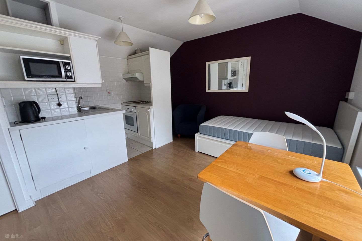 1 Harrington Street, Dublin 8, Portobello, Dublin 8 — photo 1