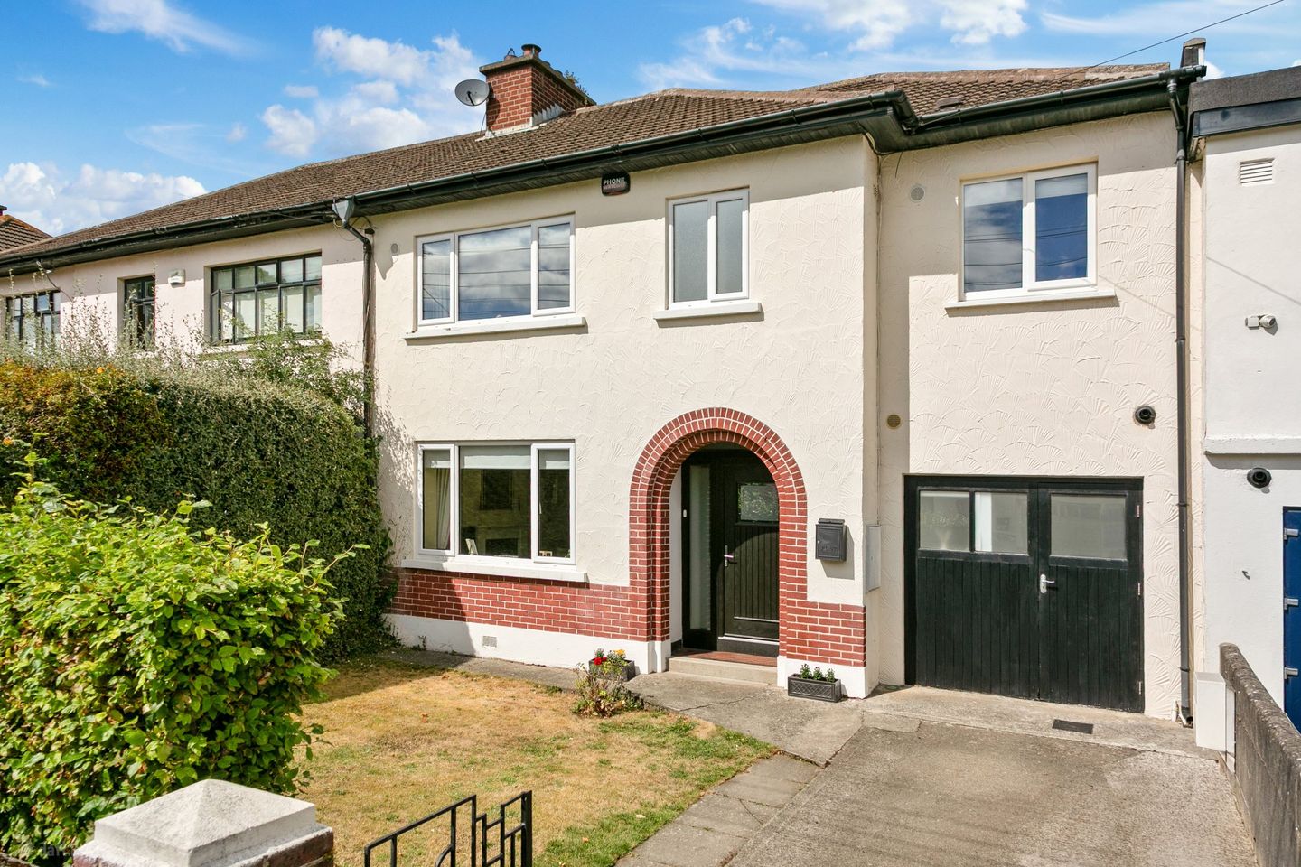 80 Parkmore Drive, Terenure, Dublin 6W, D6WK598 — photo 1