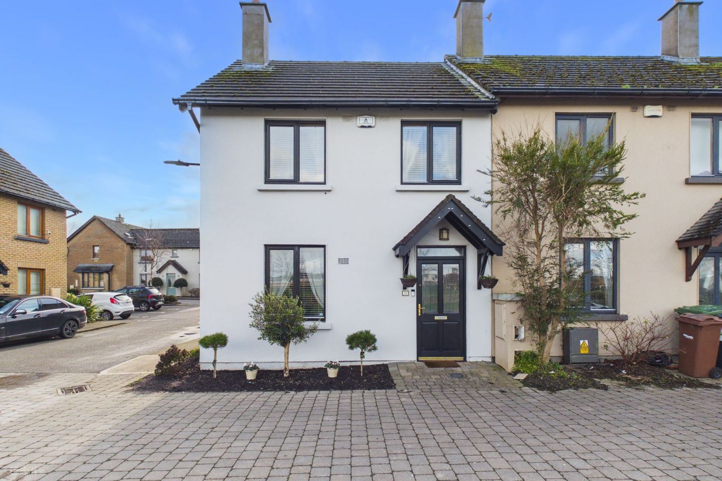 13 Forge Lane, Lusk Village, Lusk, Co. Dublin, K45K244 — photo 1