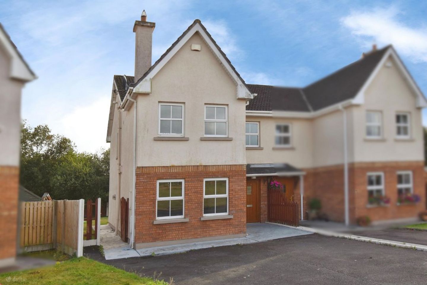 11 Brookfield, Ballyviniter, Mallow, Co. Cork, P51R94X — photo 1