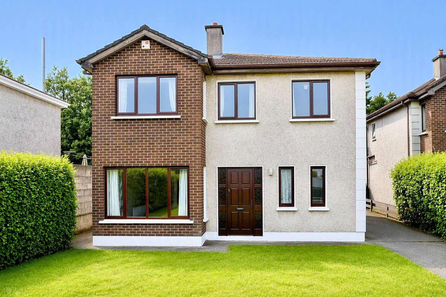 26 Grangemore, Bishop O'Donnell Road, Rahoon, Co. Galway, H91F68X — photo 1