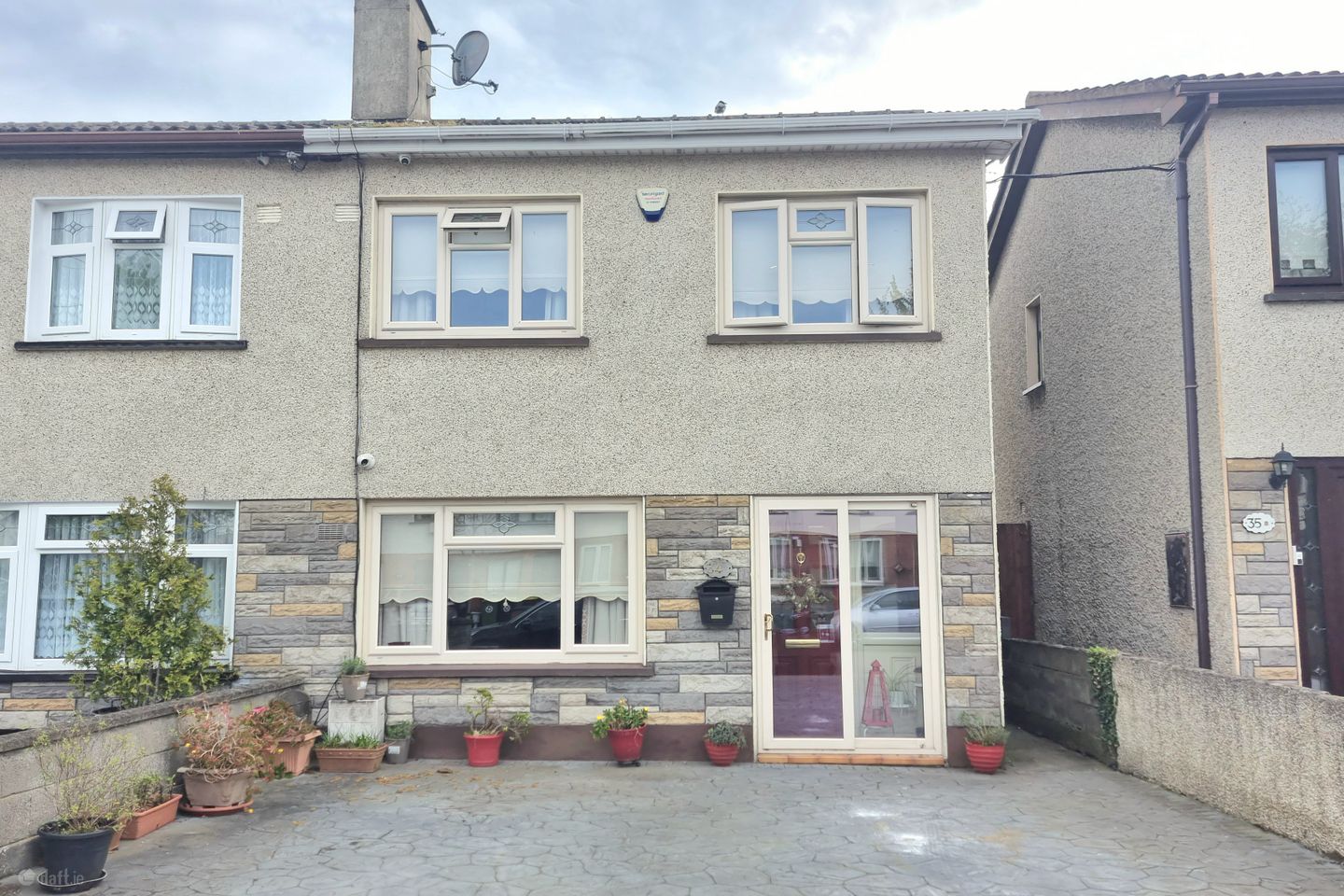 34 Riversdale Road, Clondalkin, Dublin 22, D22X6C7 — photo 1