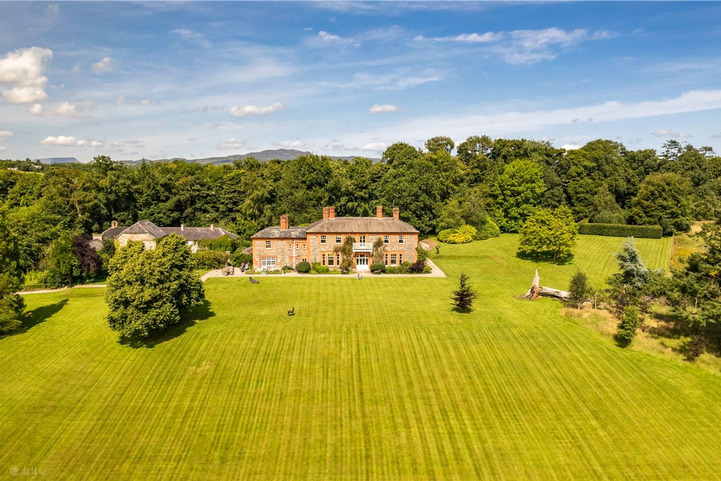 Claragh House