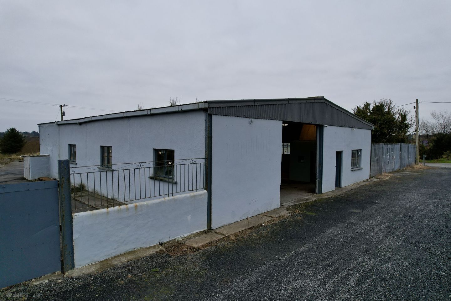Carrownamallaght, Knock, Co. Mayo — photo 1