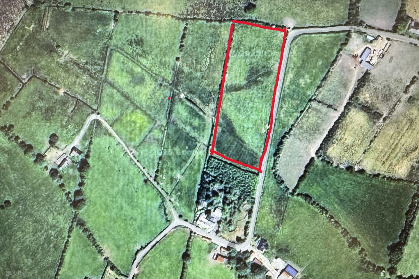 Taghnarra, Castlerea, Co. Roscommon — photo 1