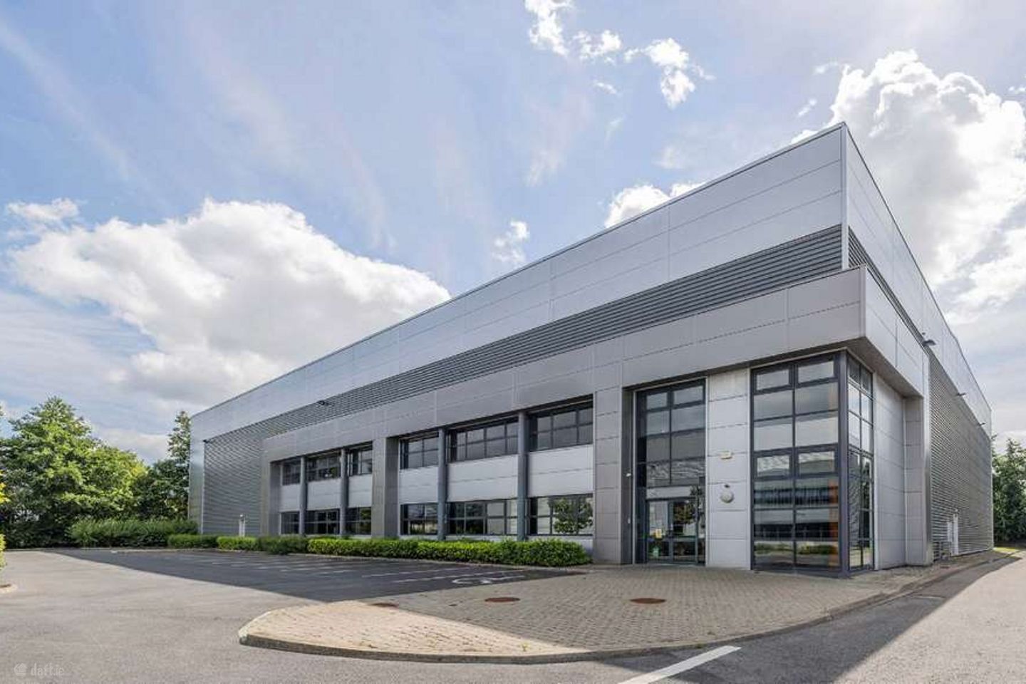 Unit F North Dublin Corporate Park, Swords, Co. Dublin — photo 1