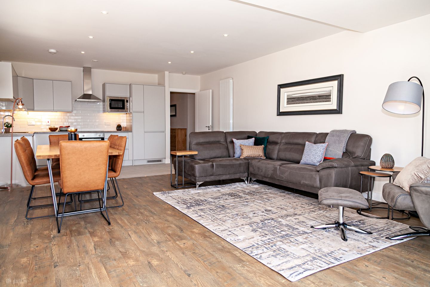 3 Bedroom Apartment, Jameson Orchard, Jameson Orchard Road, Malahide, Co. Dublin — photo 1