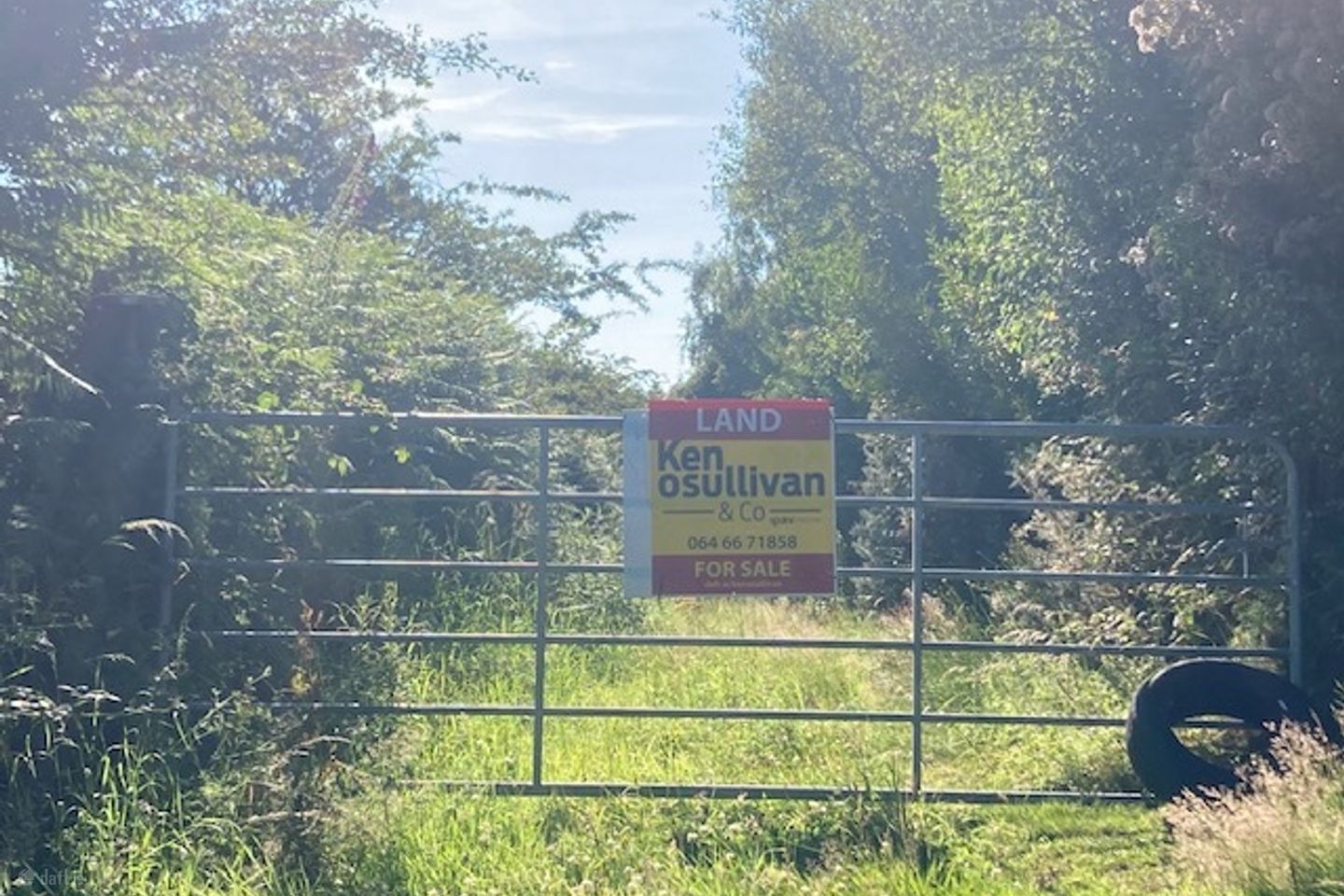 Knockysheehan Headford, Barraduff, Co. Kerry — photo 1