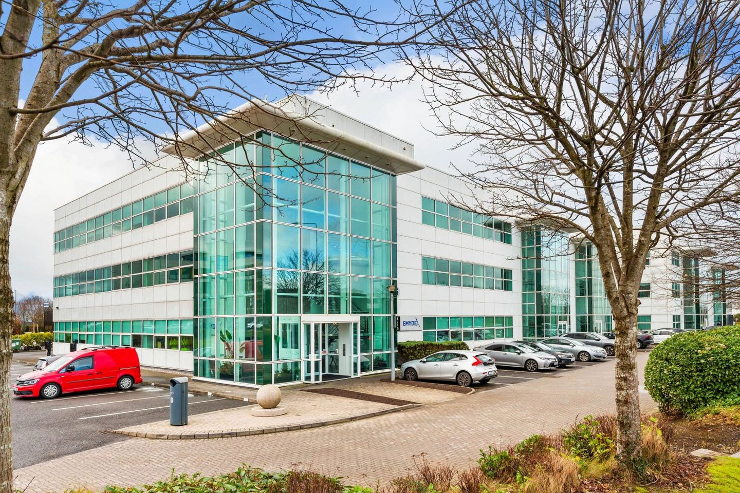 Cobalt House, Blanchardstown Corporate Park, Blanchardstown, Co. Dublin — photo 1