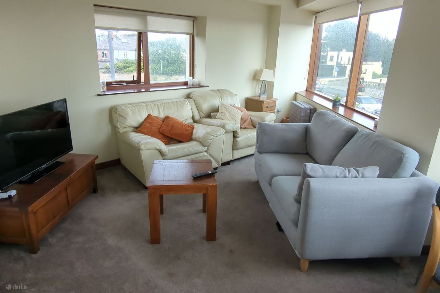 Apartment , Lansdowne Hall, Naas Road, Dublin 12, Inchicore, Dublin 12 — photo 1