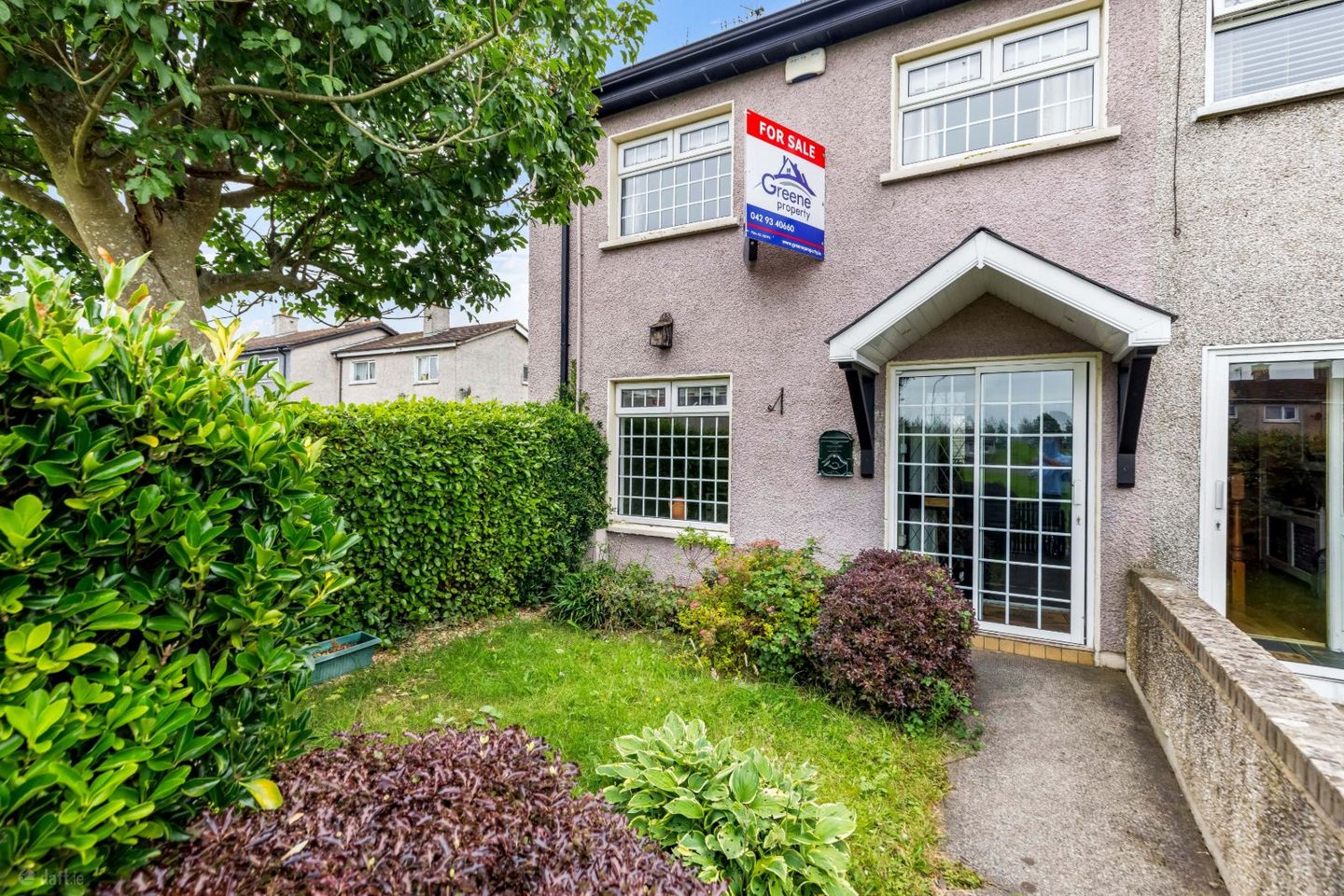 19 Sliabh Foy Park, Muirhevnamore, Dundalk, Co. Louth, A91H2T2 — photo 1