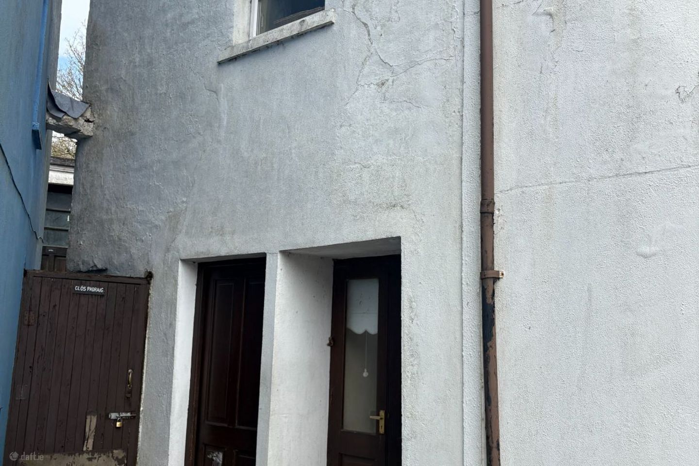 Church Street Apartment, Ennistymon, Ennistymon, Co. Clare, V95XC79 — photo 1
