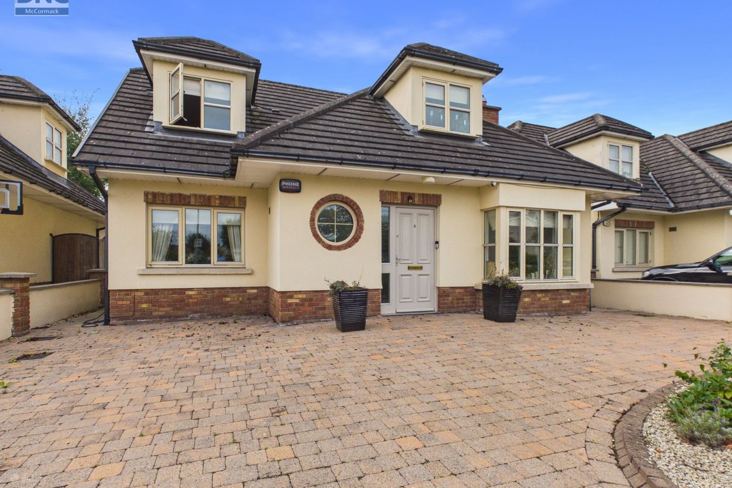 2 Brooklands, Clane, Co. Kildare, W91P898 — photo 1