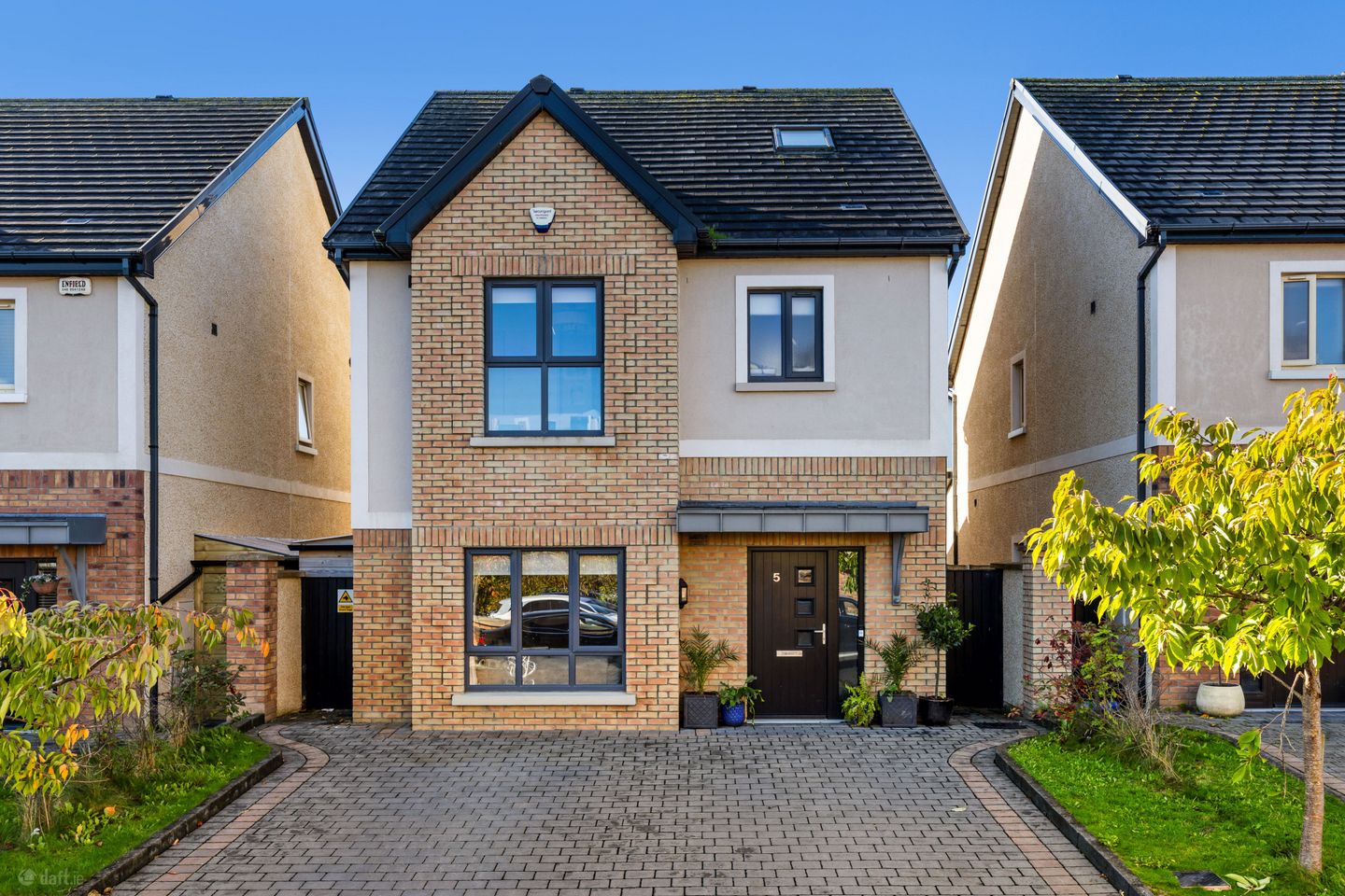 5 Orchard View, Donabate, Co Dublin, K36 XW68 — photo 1