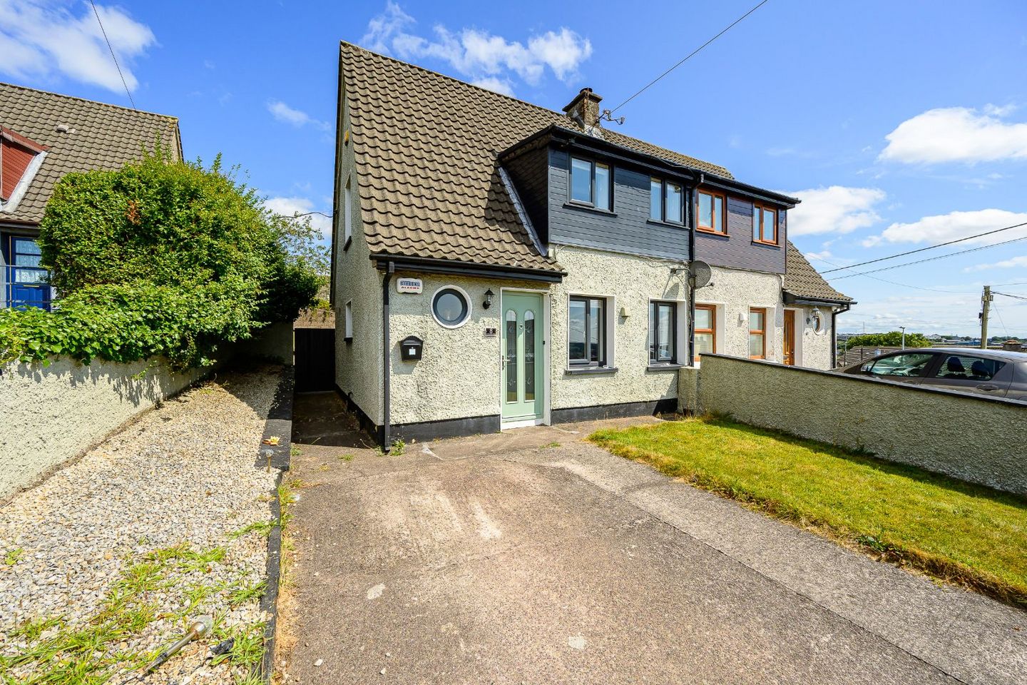 8 Inniscarra Road, Fairhill, Co. Cork, T23H9F3 — photo 1