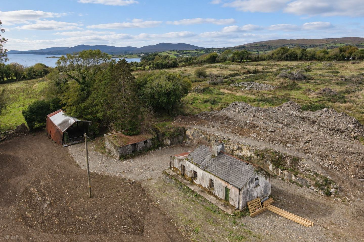 Murreagh, Durrus, Co. Cork — photo 1