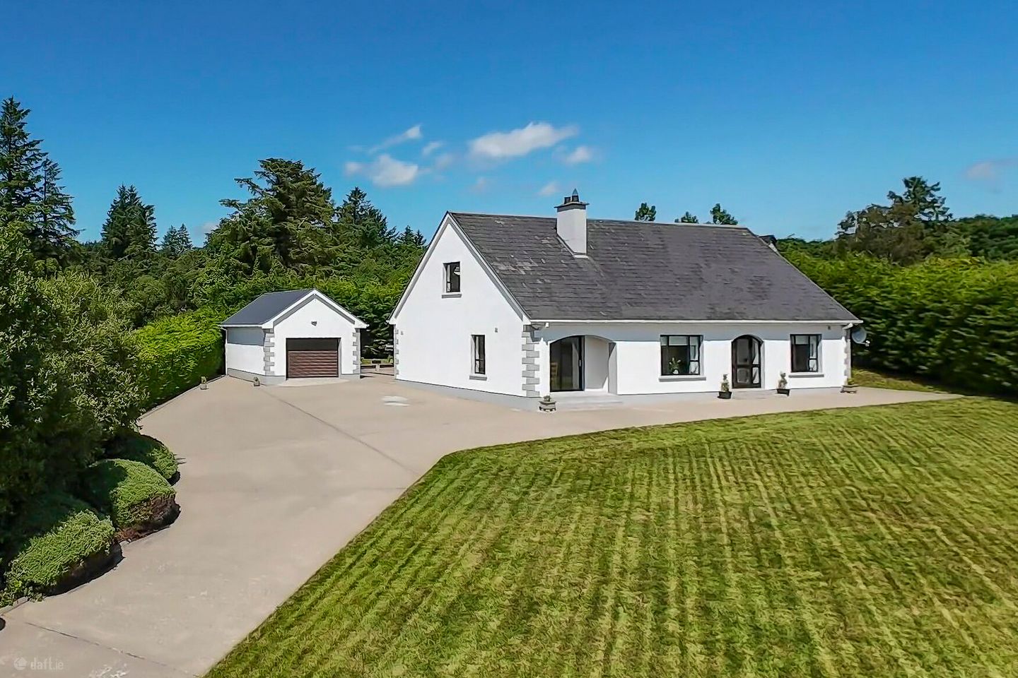 Woodlands, Letterkenny, Co. Donegal, F92N8P6 — photo 1