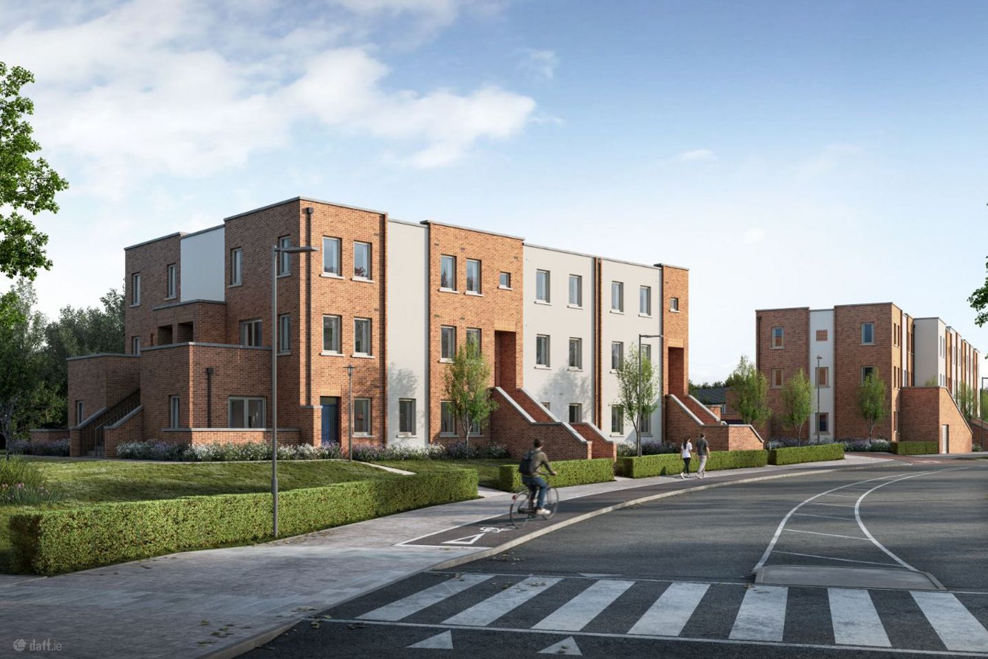 2 Bed Apartment, Sommerville, Athlumney, Navan, Co. Meath — photo 1