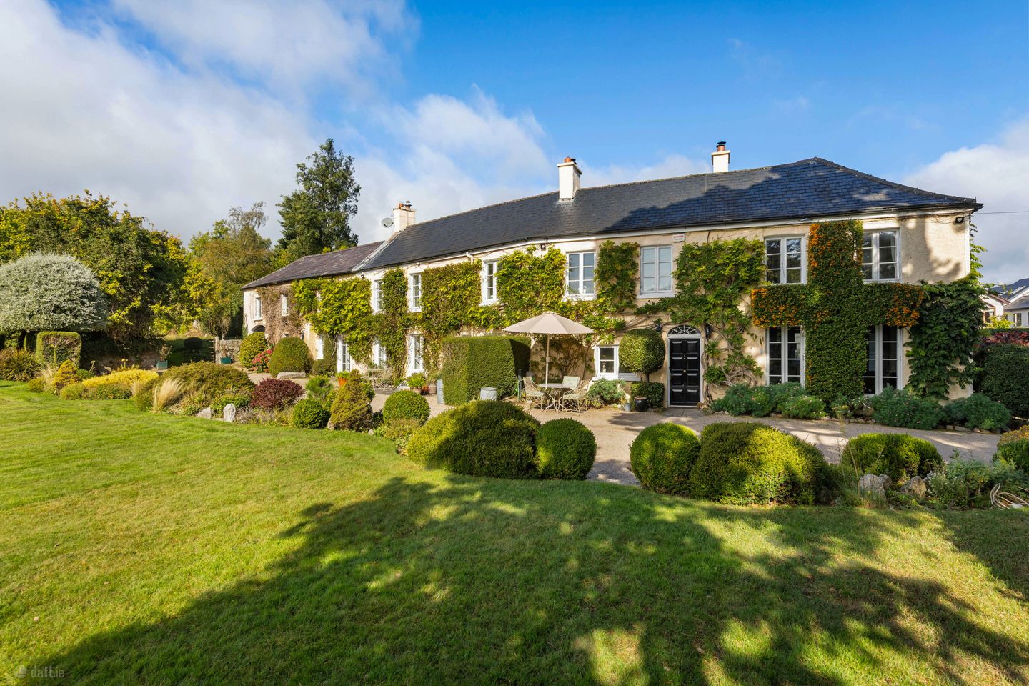 Mill House, Enniskerry Road, Kilternan, Dublin 18, D18 XY67 — photo 1