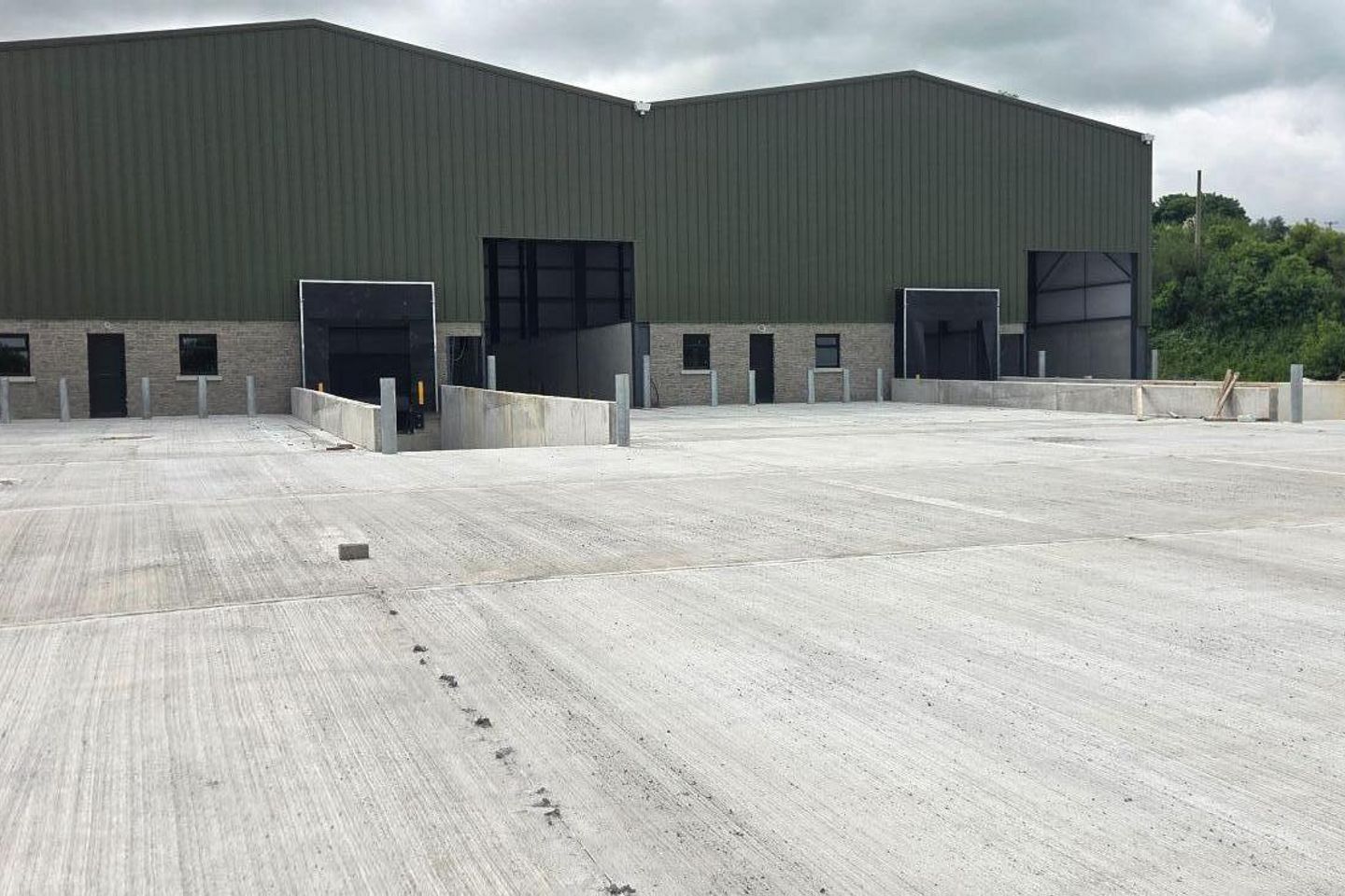 Barcrete Limited, Drummond House, Rathlust, Ardee, Collon, Co. Louth — photo 1