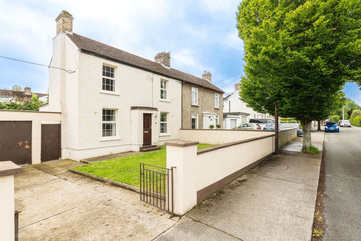 40 Beaufield Park, Stillorgan, Mount Merrion, Co. Dublin, A94NA78 — photo 1