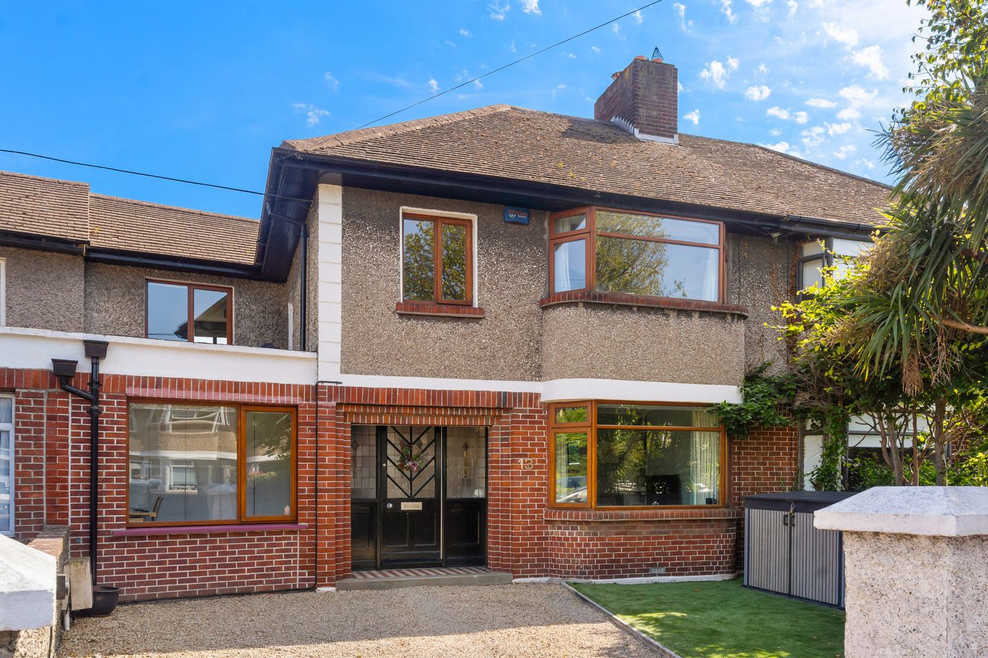 13 Oaklands Drive, Ballsbridge, Dublin 4, D04E6V3 — photo 1