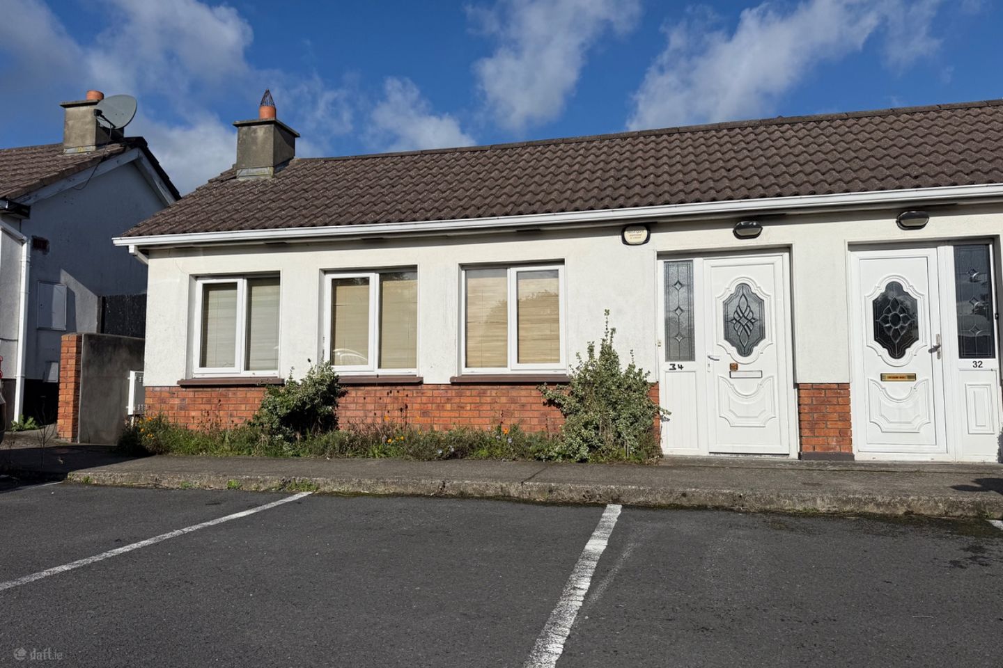 34 Maplewood Park, Springfield, Dublin 24, Tallaght, Dublin 24, D24R2K0 — photo 1