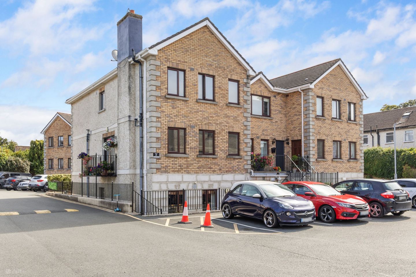 25 Roseville Court, Dublin Road, Bray, Co. Wicklow, A98TV85 — photo 1
