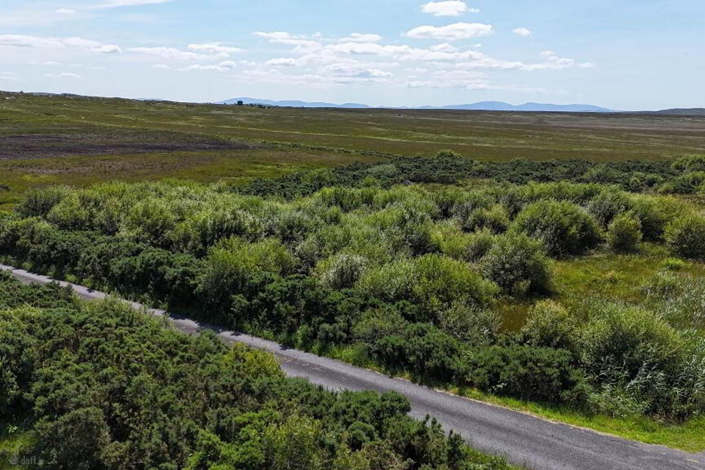 Diamond, Dungloe, Co. Donegal — photo 1