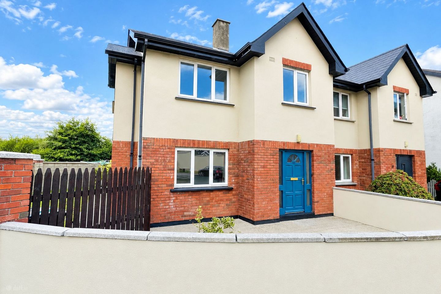 22 Sliabh Amharc, Enniscorthy, Co. Wexford, Y21N4T2 — photo 1
