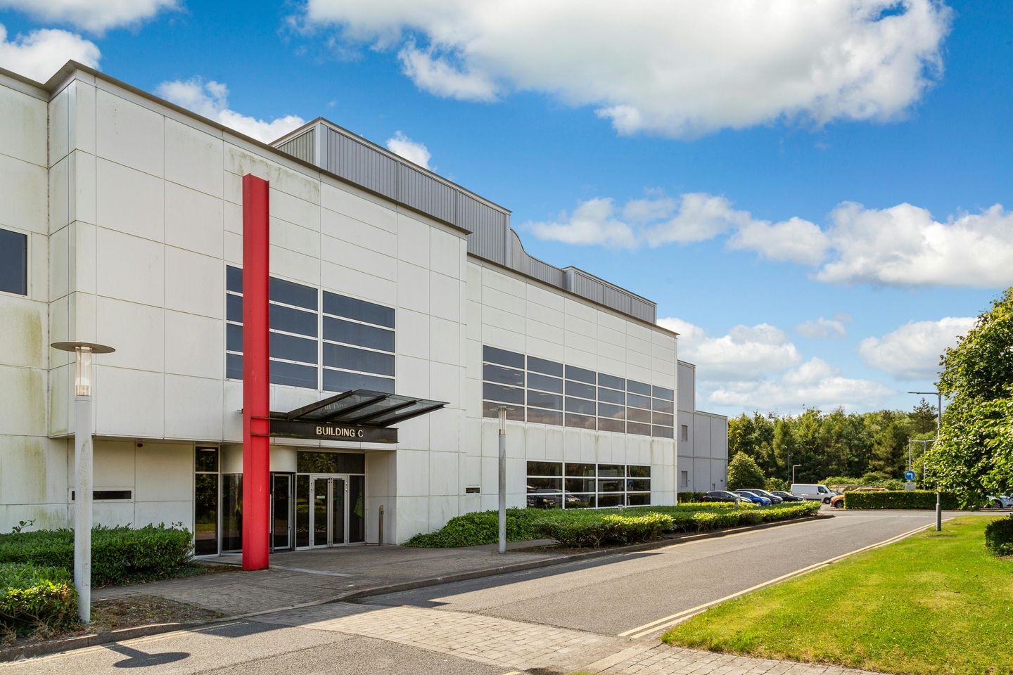 Building C, Xerox Technology Park, Dundalk, Co. Louth — photo 1