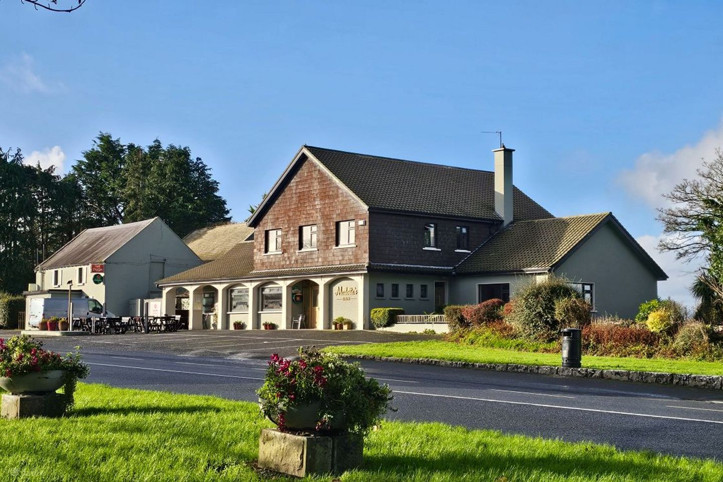 The Neale,Ballinrobe,Co. Mayo, Creevagh, Co. Mayo — photo 1