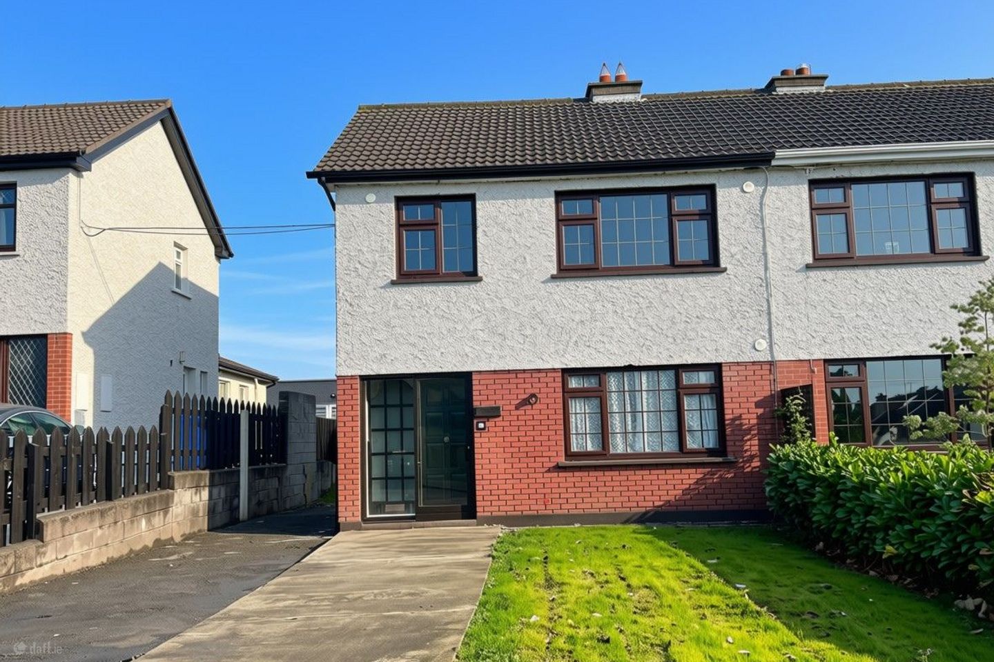 Dambreegie, 35 Valley Court, Dublin Road, Athlone, Co. Westmeath, N37D6X4 — photo 1