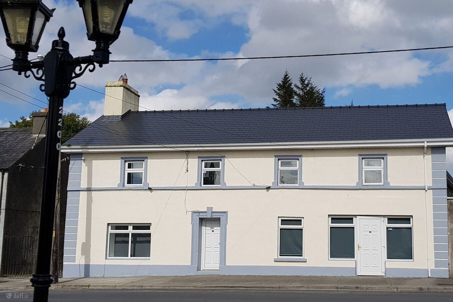  Celtic Nest, Main Street, Ahascragh, Ahascragh, Co. Galway, H53W7X6 — photo 1