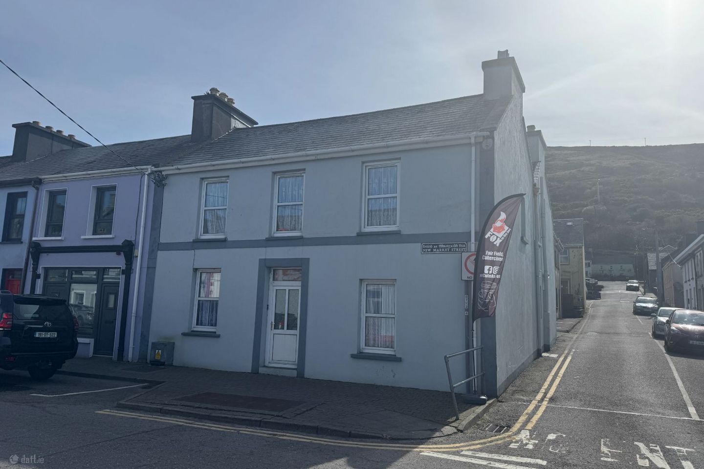 1 New Market Street, Cahersiveen, Co. Kerry, V23T279 — photo 1
