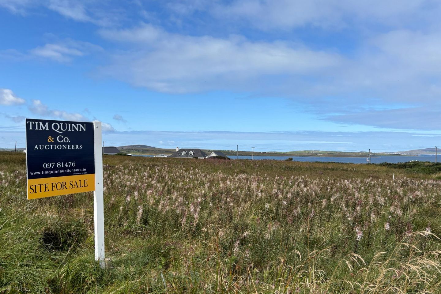 Attycunnane, Belmullet, Co. Mayo — photo 1