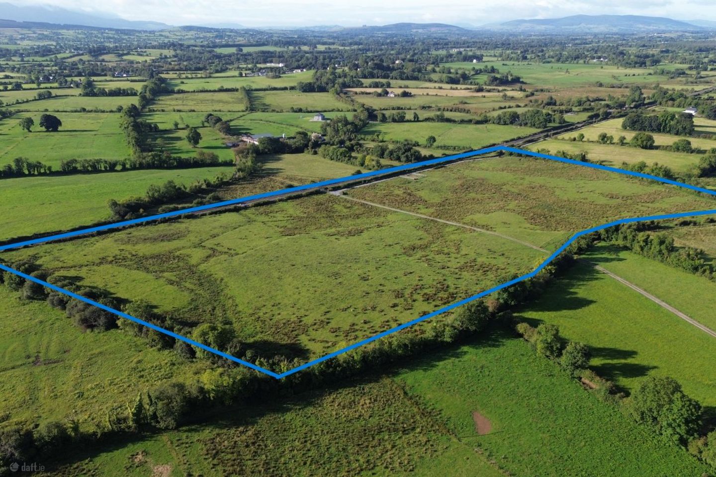 Ballinglana, Lattin, Co. Tipperary — photo 1