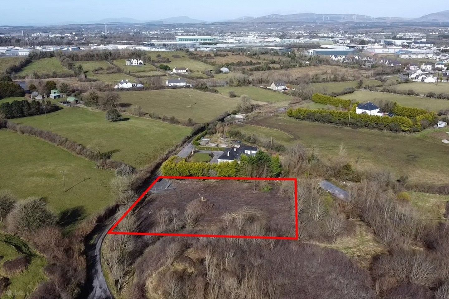 Shanvalley, Breaffy, Castlebar, Co. Mayo — photo 1