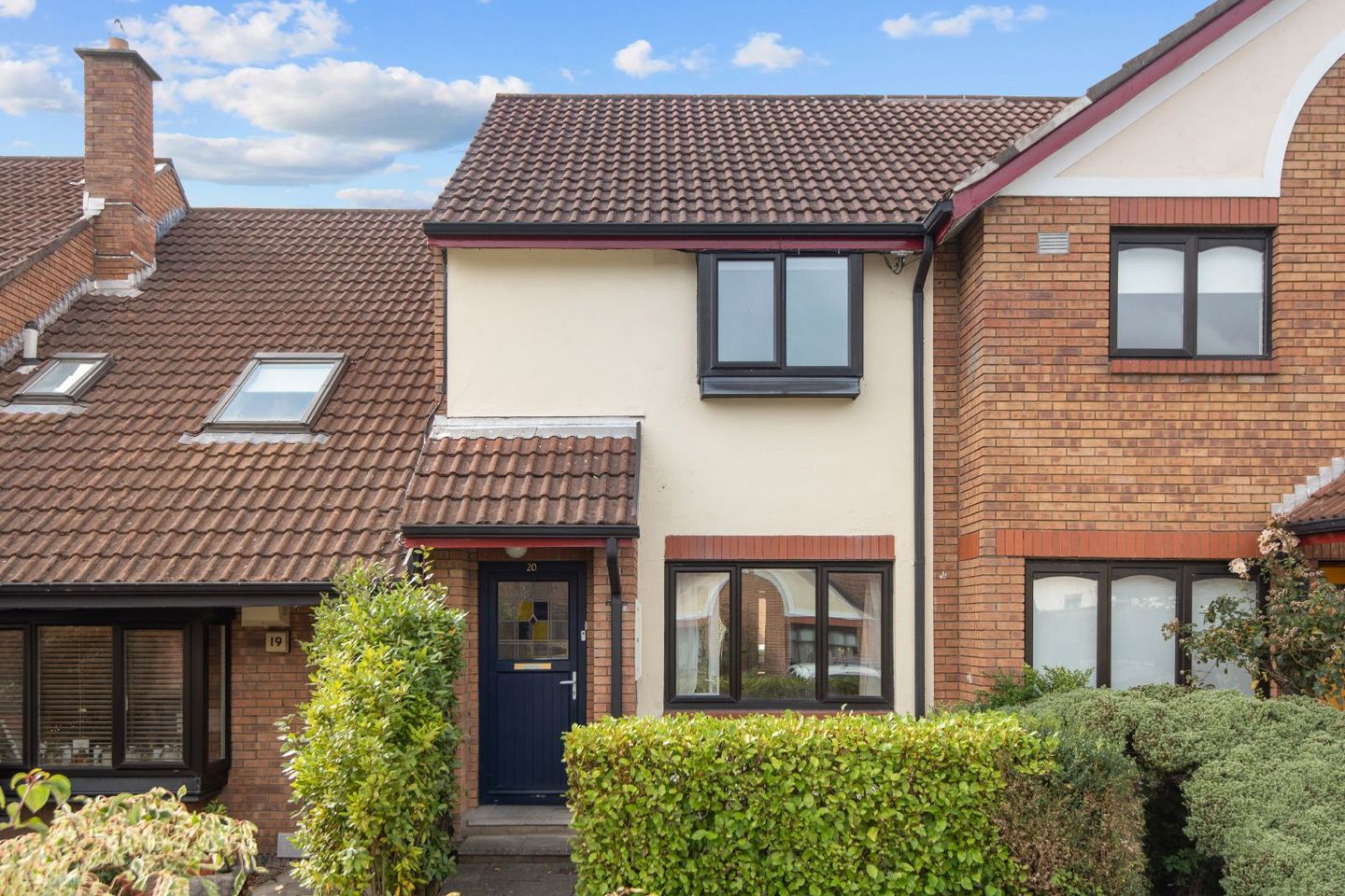 20 The Beeches, Abberley, Killiney, Co. Dublin, A96C934 — photo 1