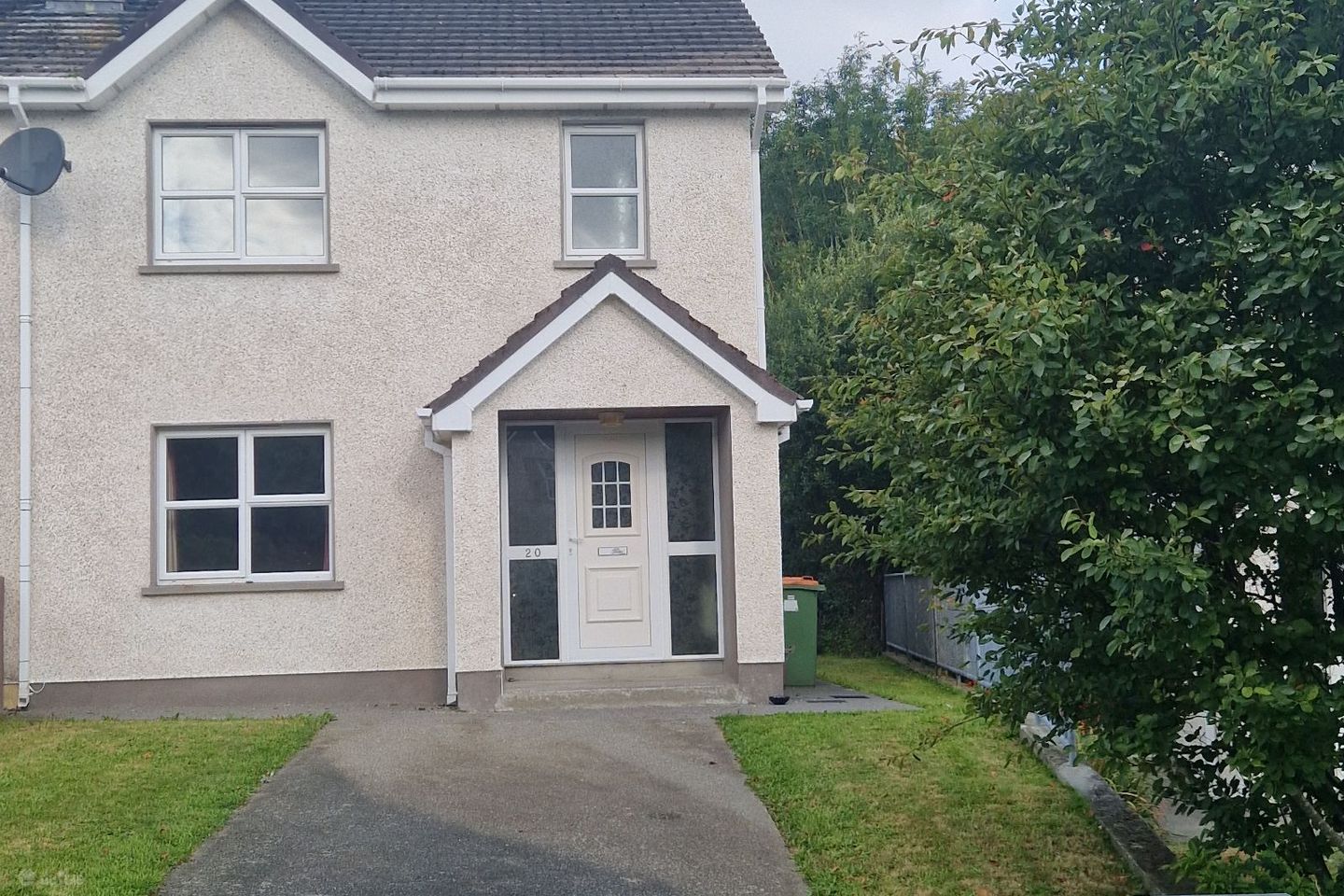 20 The Sidings, Seskin, Bantry, Co. Cork, P75DX90 — photo 1