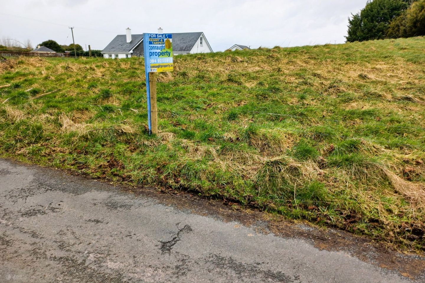 Lismeegan, Aghamore, Ballyhaunis, Co. Mayo — photo 1