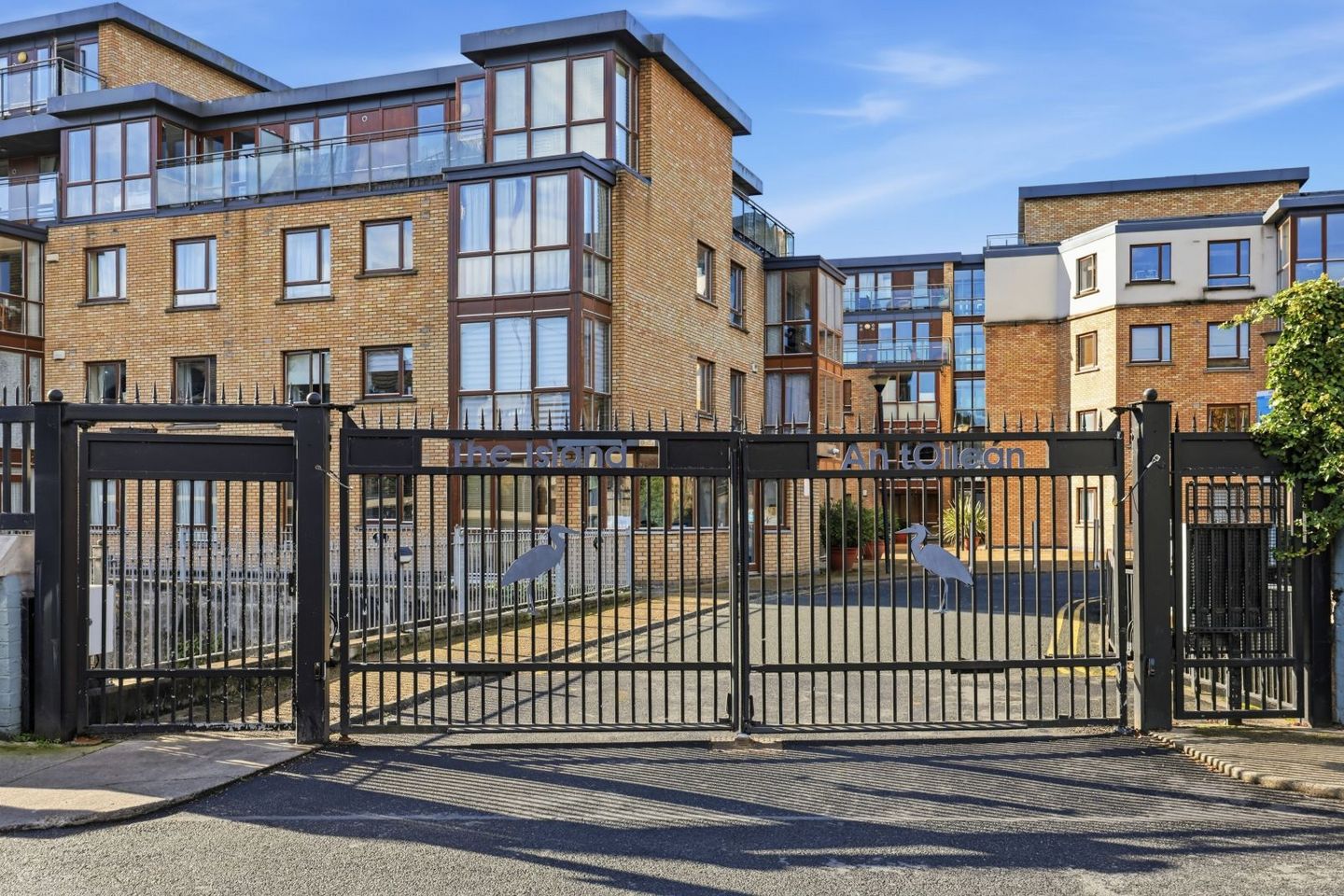 Apartment 160, Block G, The Island, Chapelizod, Dublin 20, D20TW32 — photo 1
