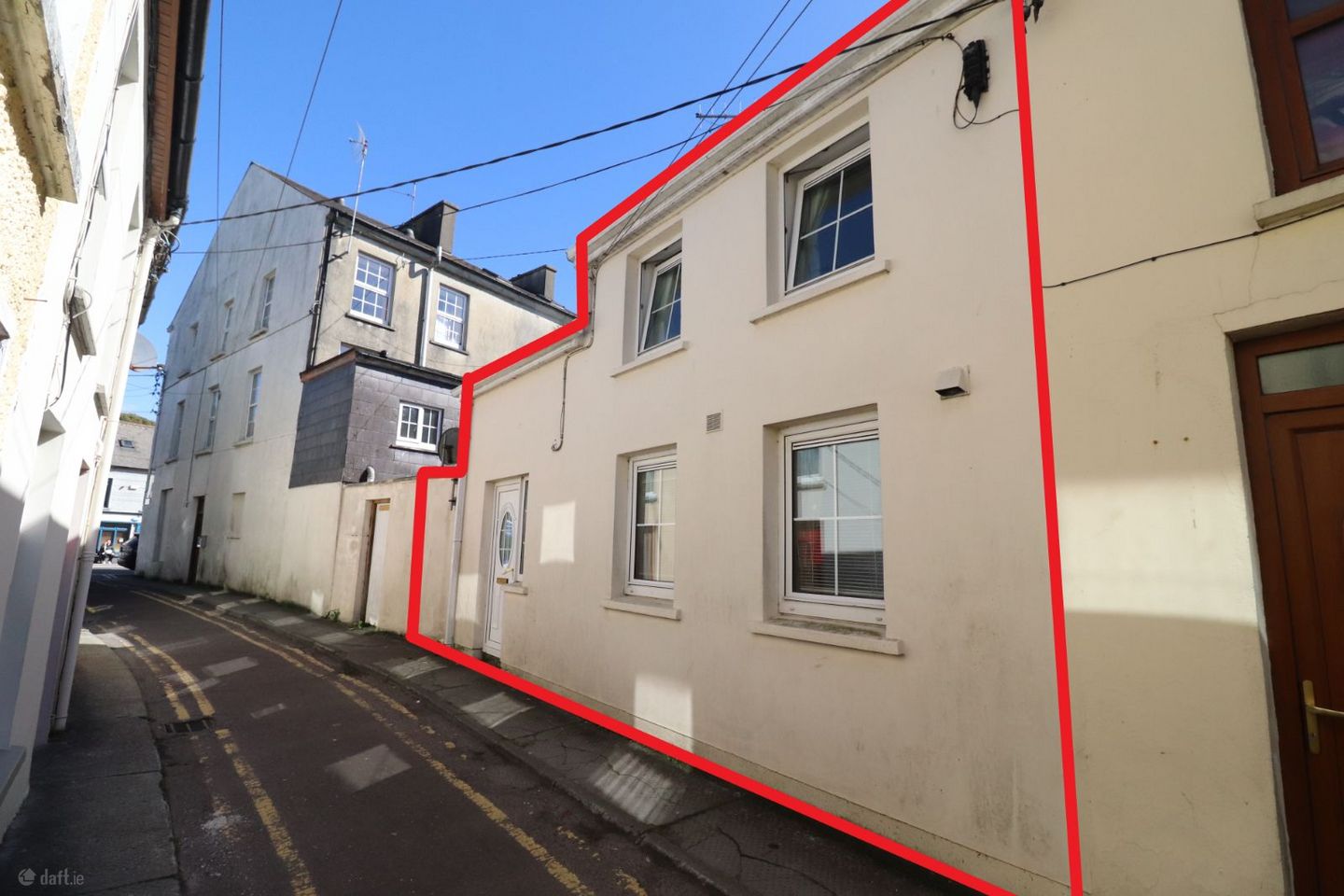 8 Warners Lane, Market Street, Skibbereen, Co. Cork, P81YF89 — photo 1