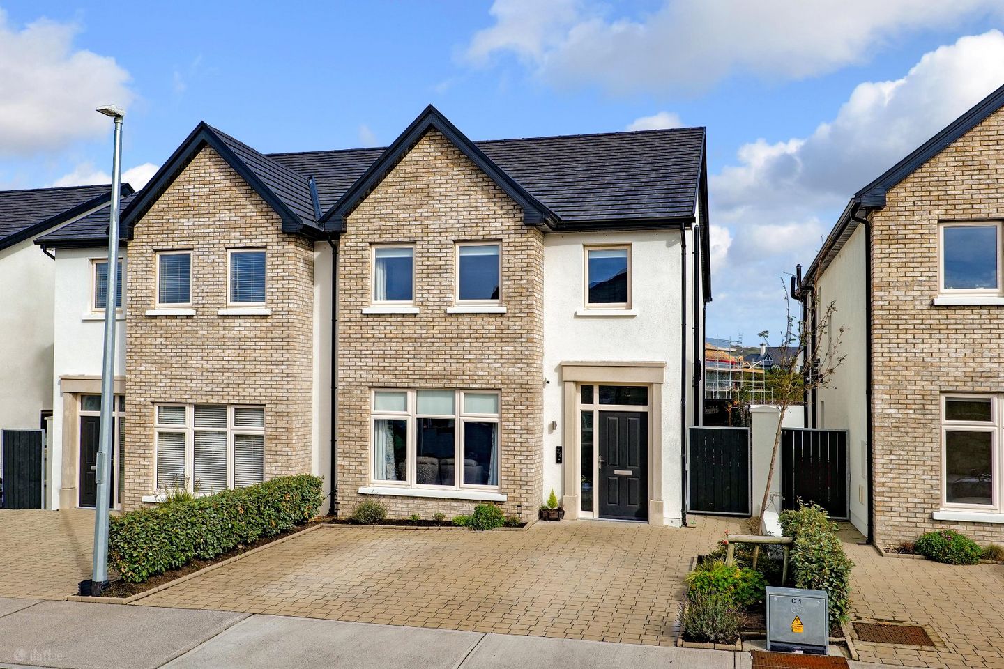 22 Garraí Na Sailí, Letteragh Road, Rahoon, Galway, H912Y40 — photo 1