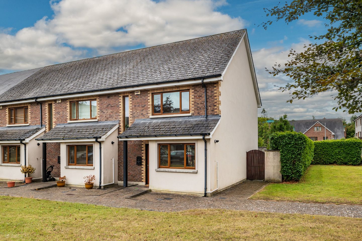 22 The Stableyard, Oldtown Demesne, Naas, Co. Kildare, W91Y61F — photo 1