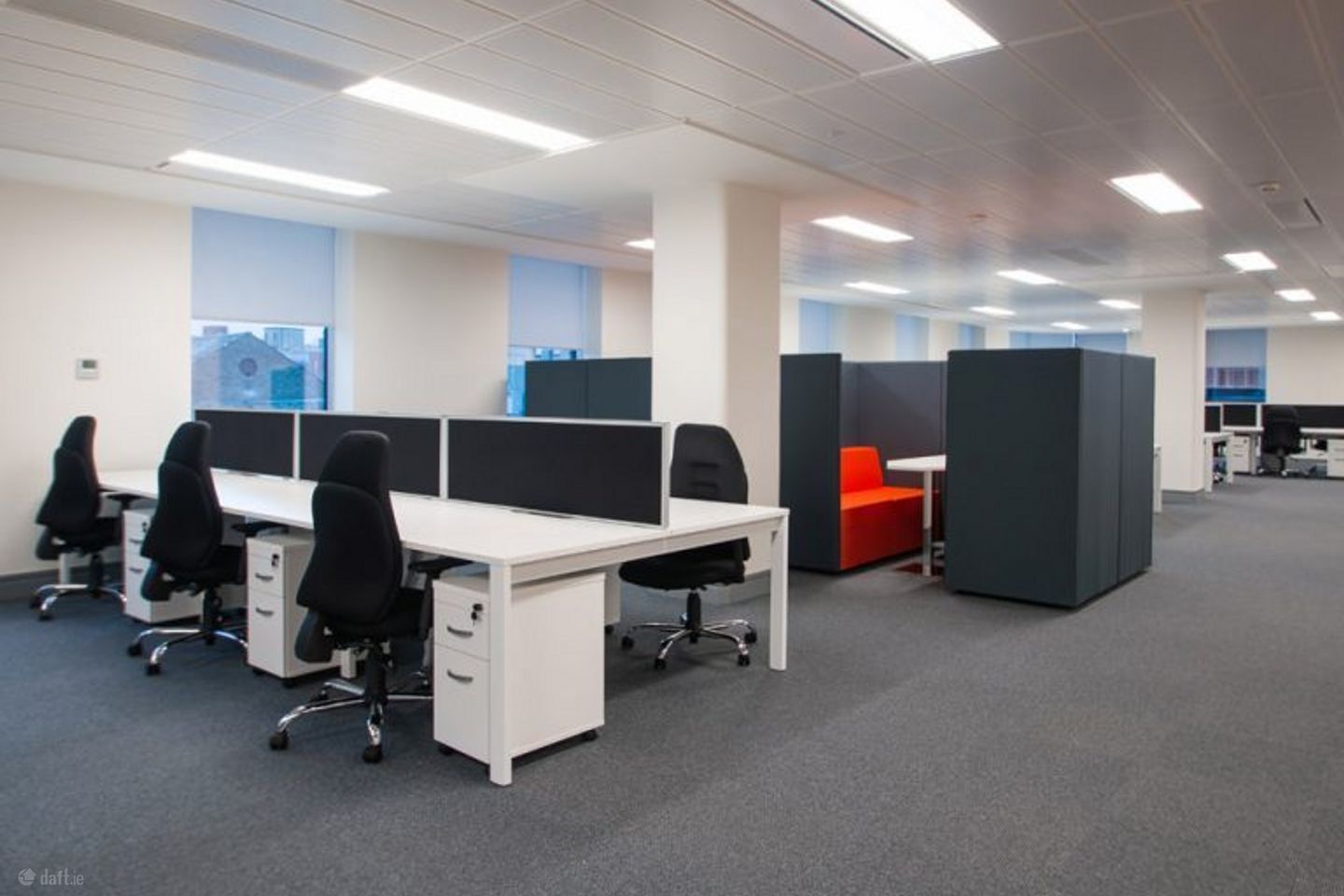 Managed Office Space, Ballybrit, Co. Galway — photo 1